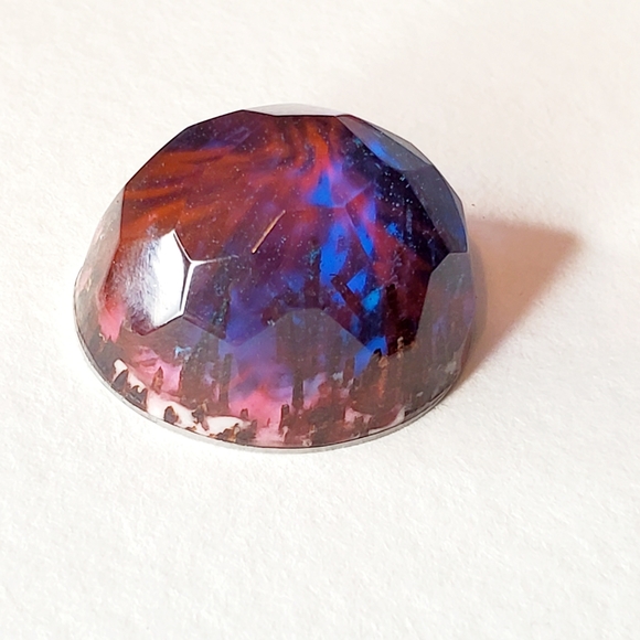 Secret Wood Turtle Jewely Set + 4 Shells - Picture 4 of 12